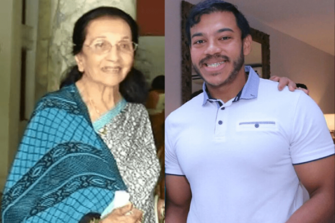 යෝෂිතට සහ ඔහුගේ මිත්තණිය එරෙහි නඩුවක් කල්යයි